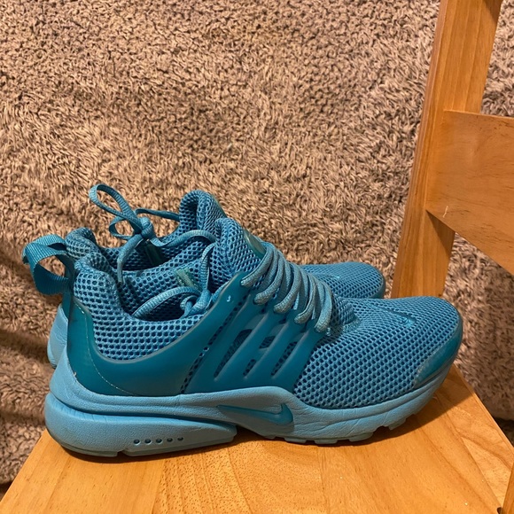 nike presto - Picture 1 of 4